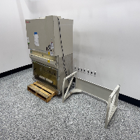 Thermo Forma Class II A/B3 4' BioSafety Cabinet image 1